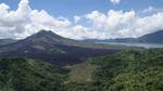 Batur Volcano