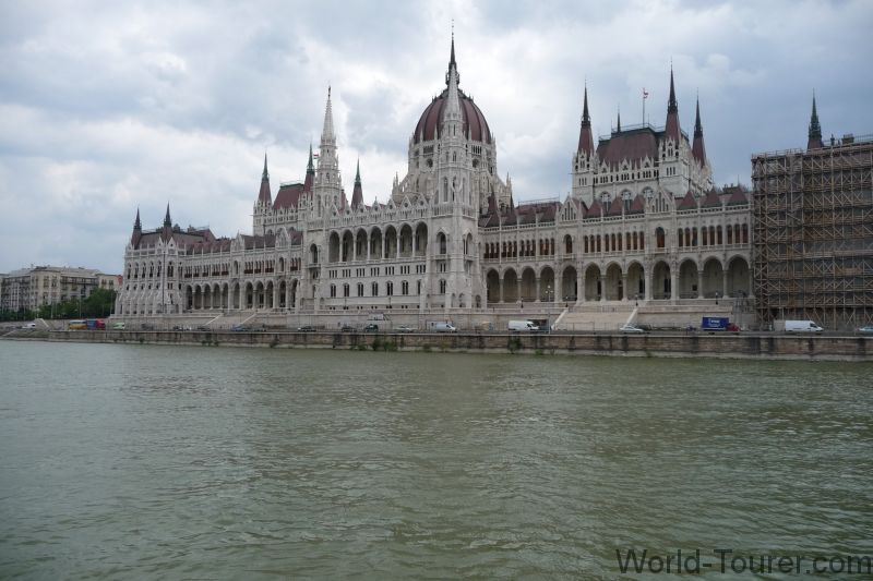Hungarian Parliament