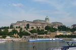 Budapest Castle