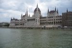 Hungarian Parliament