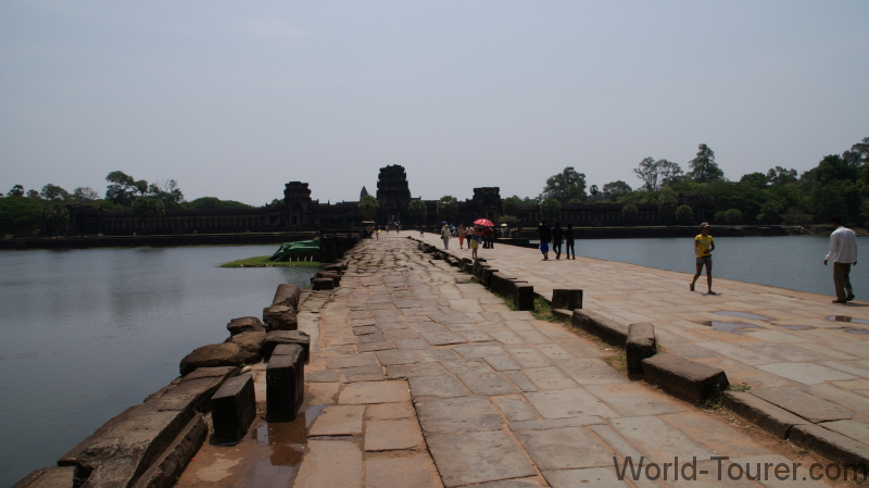Angkor Thom