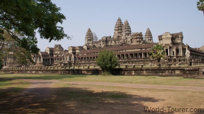 Angkor Wat