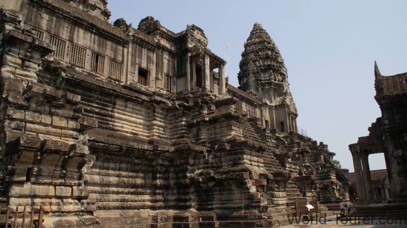 Angkor Wat