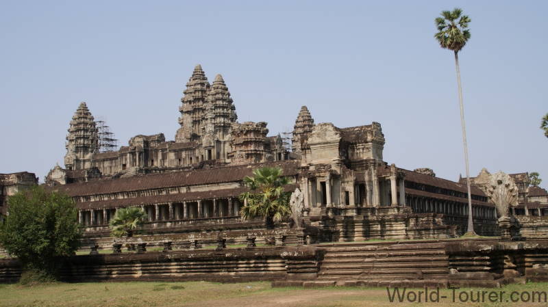 Angkor Wat