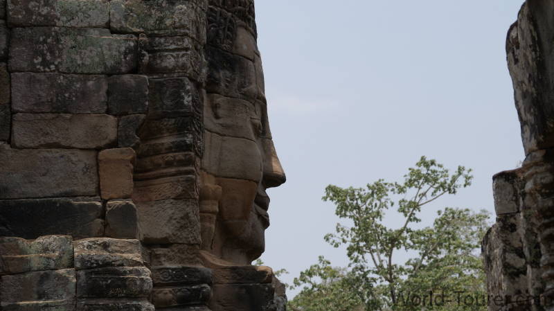 Preah Khan