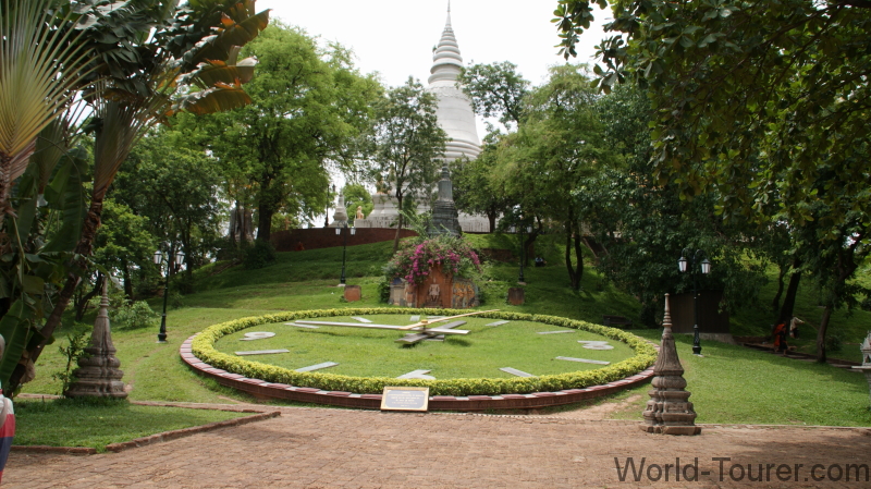 Wat Phnom
