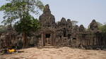 Preah Khan