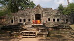 Ta Prohm