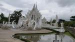White Temple - Chiang Rai
