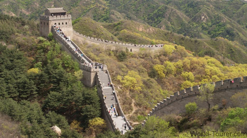 The Great Wall