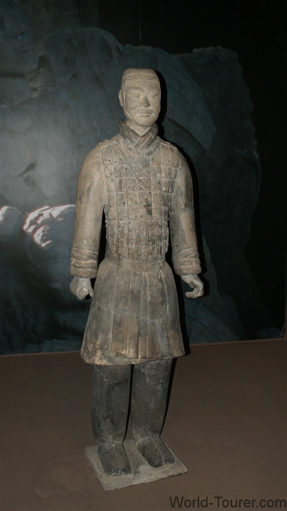 Terracotta Warrior