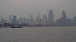 Huangpu River - Shanghai