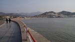 Laoshan Waterfront