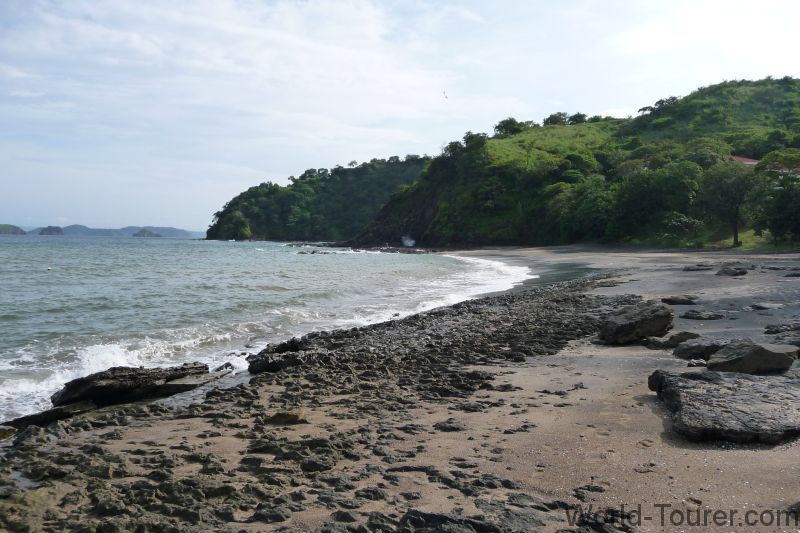 Ocotal Beach