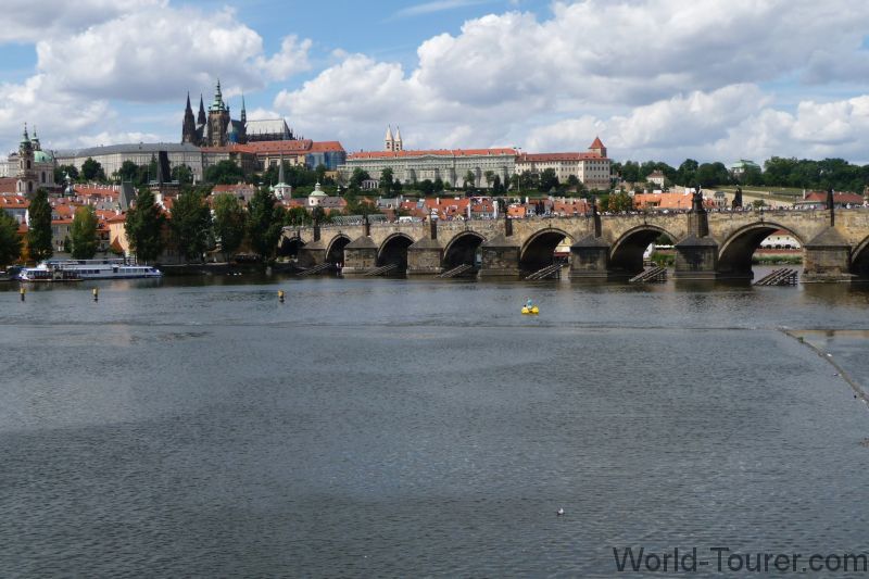 Charles Bridge