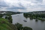 Vysehrad View