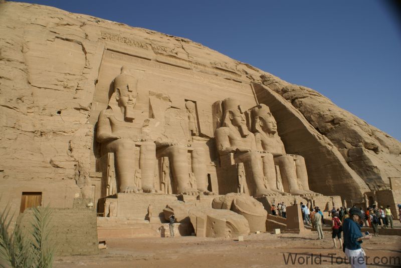 Abu Simbel