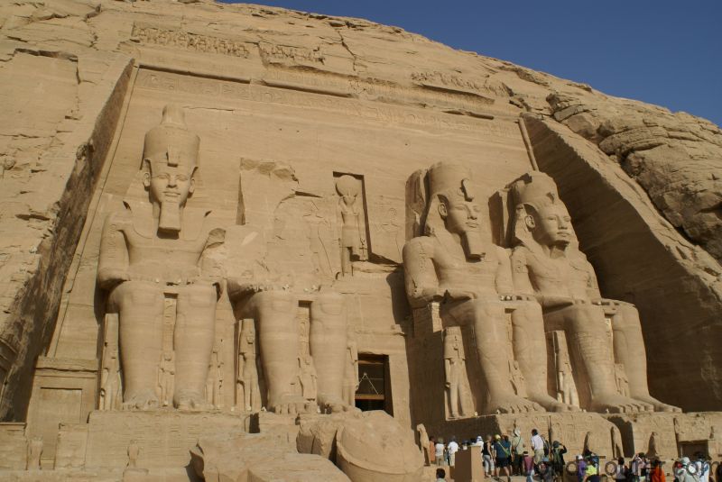 Abu Simbel