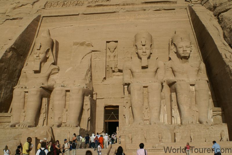 Abu Simbel