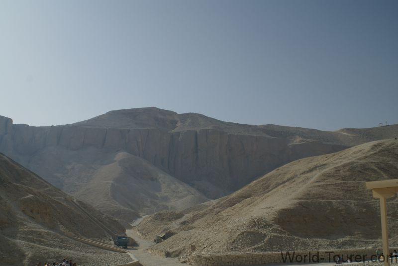 Valley of Kings