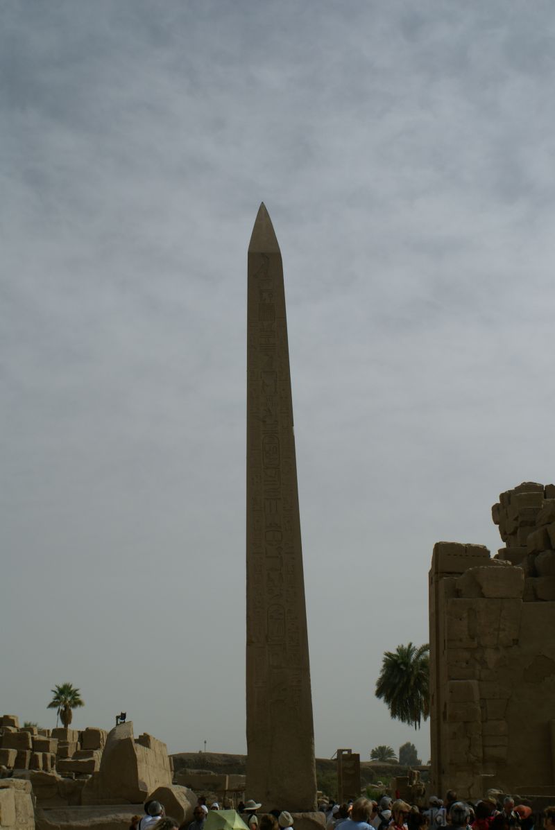 Luxor Obelisk