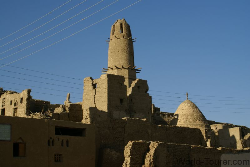 El-Kasr Mosque