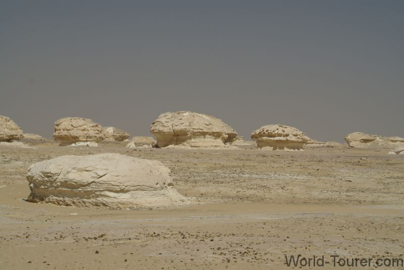 White Desert