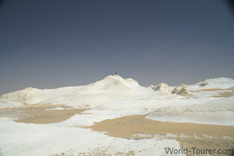 White Desert