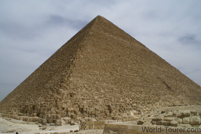 Great Pyramid