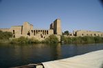 Philae Temple