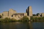 Philae Temple