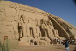 Abu Simbel