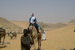 Camel Ride