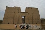 Edfu Temple