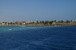 Hurghada Coastline