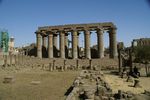 Luxor Temple