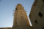 El-Kasr Minaret