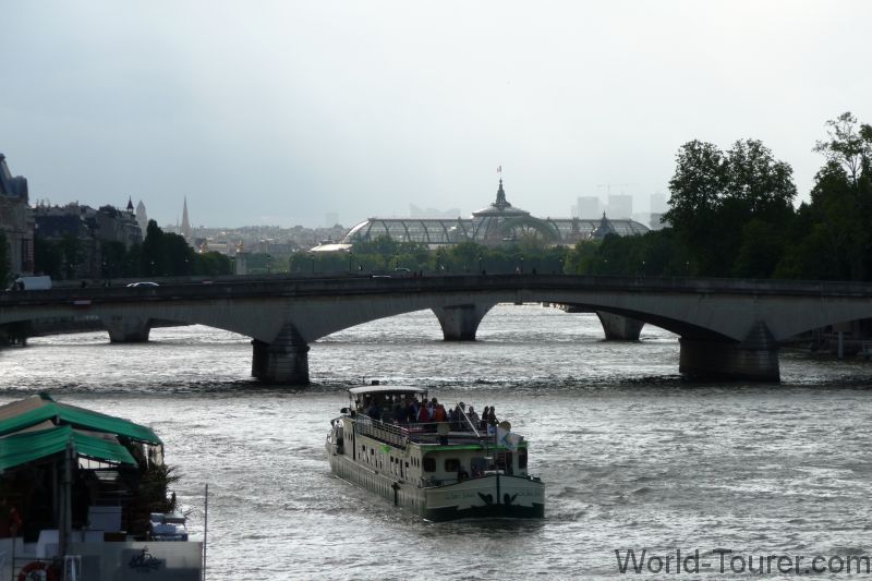 River Seine