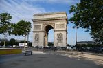 Arc de Triomphe