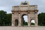 Arc du Carrousel