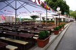 Beer Gardens