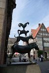Bremen Musicians
