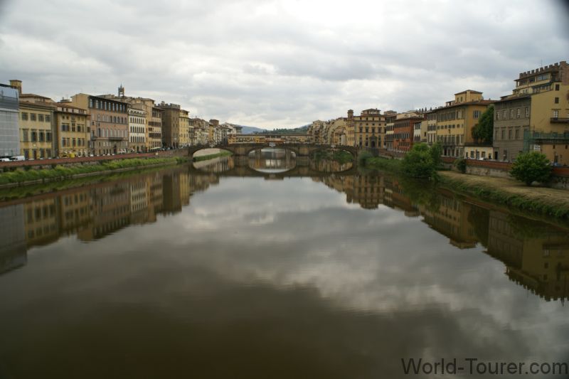 Arno River