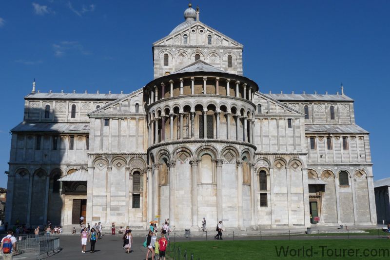 Pisa Cathedral