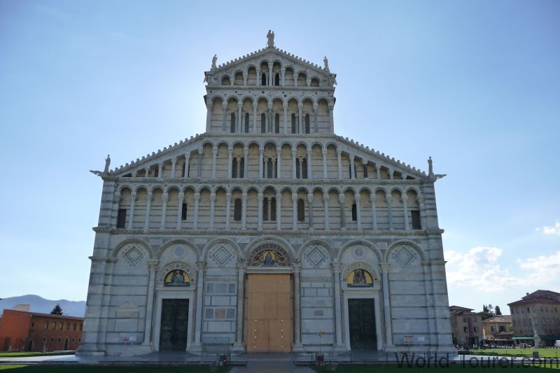 Pisa Cathedral