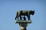 Capitoline Wolf