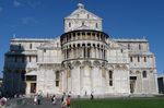 Pisa Cathedral