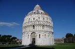 Pisa Dome