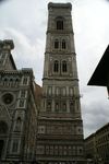Giotto's Campanile