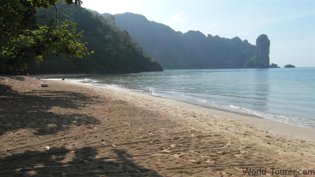 Ao Nang Beach